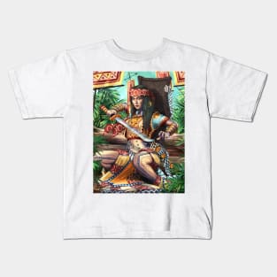 MAHARLIKA Kids T-Shirt